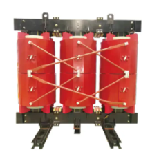 Dry Type Converter Transformer